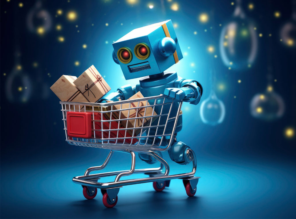 Digital Commerce